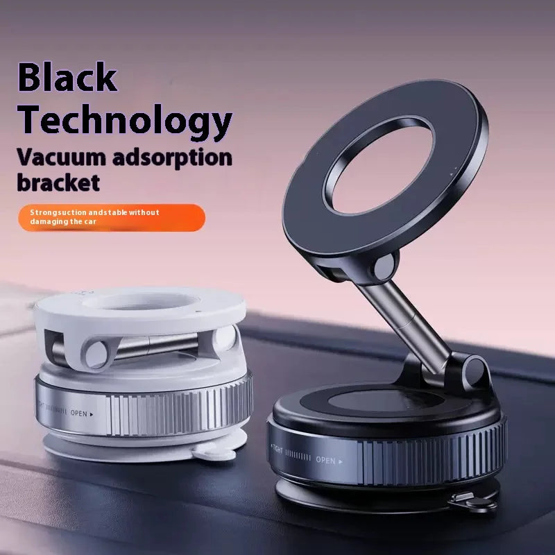🚗 360° Premium Auto-Handyhalter – Sicher, flexibel & stylisch unterwegs!