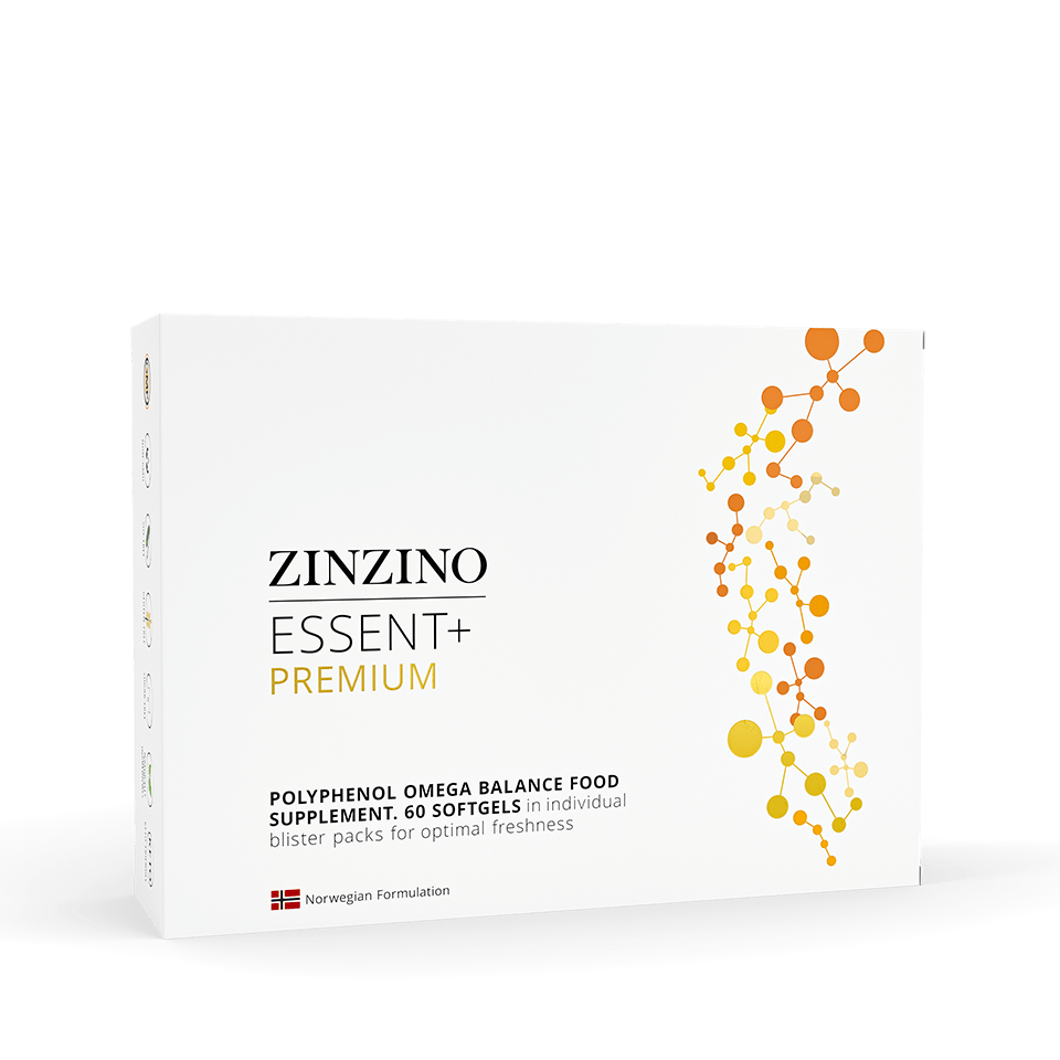 OMEGA Essent+ Premium Kapseln