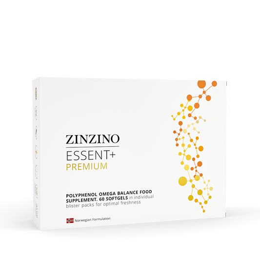 OMEGA Essent+ Premium Kapseln
