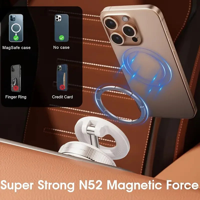 🚗 360° Premium Auto-Handyhalter – Sicher, flexibel & stylisch unterwegs!