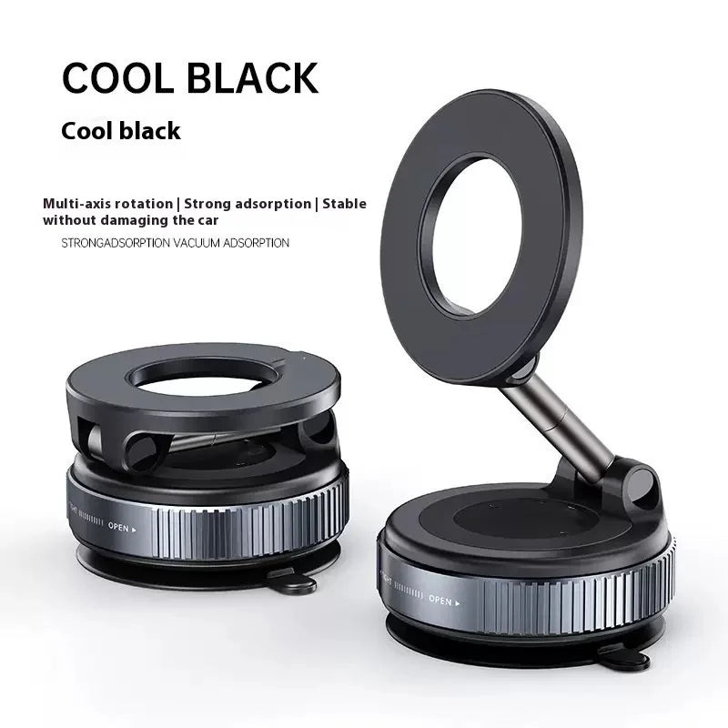 🚗 360° Premium Auto-Handyhalter – Sicher, flexibel & stylisch unterwegs!