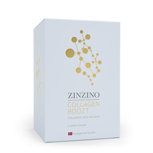 Collagen Boozt